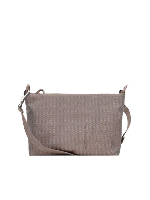 MD20 borsa a tracolla piccola MANDARINA DUCK | P10QMT24ATAUPE